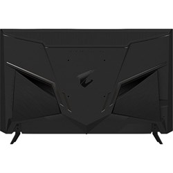 Монитор Gigabyte 43" Aorus FV43U черный VA 1ms 16:9 HDMI M/M матовая 1000cd 178гр/178гр 3840   10046 - фото 51427303