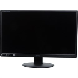 Монитор Iiyama 23.8" ProLite X2483HSU-B3 черный AMVA LED 4ms 16:9 HDMI M/M матовая 3000:1 25   10046 - фото 51427458