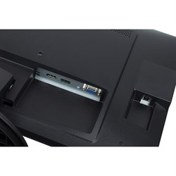 Монитор Iiyama 23.8" ProLite X2483HSU-B3 черный AMVA LED 4ms 16:9 HDMI M/M матовая 3000:1 25   10046 - фото 51427466