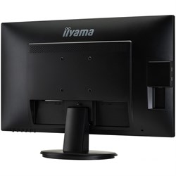 Монитор Iiyama 23.8" ProLite X2483HSU-B5 черный VA LED 16:9 HDMI M/M матовая 250cd 178гр/178   10046 - фото 51427474