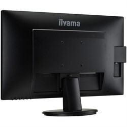 Монитор Iiyama 23.8" ProLite X2483HSU-B5 черный VA LED 16:9 HDMI M/M матовая 250cd 178гр/178   10046 - фото 51427475