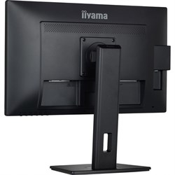 Монитор Iiyama 23.8" ProLite XB2483HSU-B5 черный VA LED 16:9 HDMI M/M матовая HAS Piv 250cd   100464 - фото 51427485
