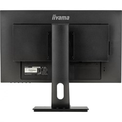 Монитор Iiyama 23.8" ProLite XUB2492HSN-B1 черный IPS LED 16:9 HDMI M/M матовая HAS Piv 250c   10046 - фото 51427509