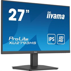 Монитор Iiyama 27" ProLite XU2793HS-B5 черный IPS LED 16:9 HDMI M/M матовая 300cd 178гр/178г   10046 - фото 51427531