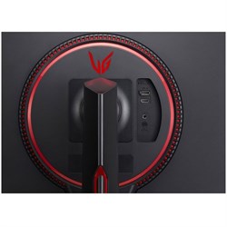 Монитор LG 23.8" UltraGear 24GN65R-B черный IPS 16:9 HDMI матовая HAS 300cd 178гр/178гр 1920   10046 - фото 51427650