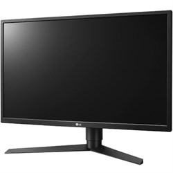 Монитор LG 27" 27GK750F-B черный/красный TN LED 16:9 HDMI матовая HAS Piv 1000:1 400cd 170гр   10046 - фото 51427652