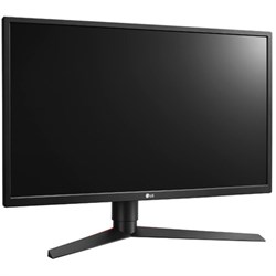 Монитор LG 27" 27GK750F-B черный/красный TN LED 16:9 HDMI матовая HAS Piv 1000:1 400cd 170гр   10046 - фото 51427653