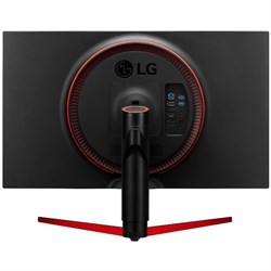 Монитор LG 27" 27GK750F-B черный/красный TN LED 16:9 HDMI матовая HAS Piv 1000:1 400cd 170гр   10046 - фото 51427657