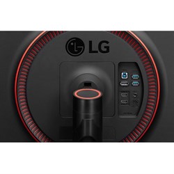 Монитор LG 27" 27GK750F-B черный/красный TN LED 16:9 HDMI матовая HAS Piv 1000:1 400cd 170гр   10046 - фото 51427659