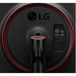 Монитор LG 27" 27GK750F-B черный/красный TN LED 16:9 HDMI матовая HAS Piv 1000:1 400cd 170гр   10046 - фото 51427660