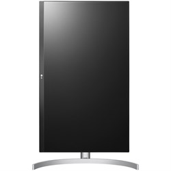 Монитор LG 27" 27UL850-W черный IPS LED 16:9 HDMI M/M матовая HAS Piv 1000:1 350cd 178гр/178   10046 - фото 51427670