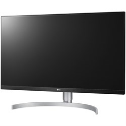 Монитор LG 27" 27UL850-W черный IPS LED 16:9 HDMI M/M матовая HAS Piv 1000:1 350cd 178гр/178   10046 - фото 51427675