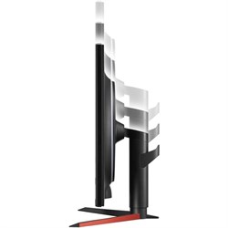 Монитор LG 31.5" 32GK850G-B черный VA LED 5ms 16:9 HDMI матовая HAS Piv 3000:1 350cd 178гр/1   10046 - фото 51427713