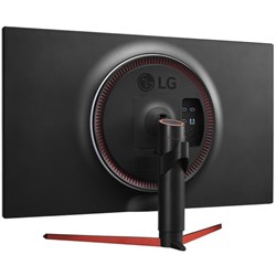 Монитор LG 31.5" 32GK850G-B черный VA LED 5ms 16:9 HDMI матовая HAS Piv 3000:1 350cd 178гр/1   10046 - фото 51427714