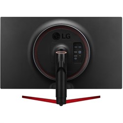 Монитор LG 31.5" 32GK850G-B черный VA LED 5ms 16:9 HDMI матовая HAS Piv 3000:1 350cd 178гр/1   10046 - фото 51427715