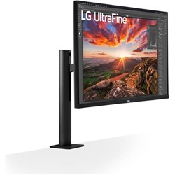 Монитор LG 31.5" 32UN880-B черный IPS LED 16:9 HDMI M/M матовая HAS Piv 350cd 178гр/178гр 38   10046 - фото 51427731