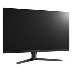 Монитор LG 31.5" UltraGear 32GK650F-B черный VA LED 5ms 16:9 HDMI матовая HAS Piv 350cd 178г   10046 - фото 51427739