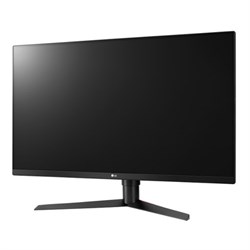 Монитор LG 31.5" UltraGear 32GK650F-B черный VA LED 5ms 16:9 HDMI матовая HAS Piv 350cd 178г   10046 - фото 51427740