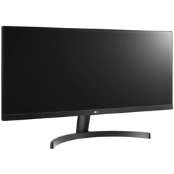 Монитор LG 34" 34WL500-B черный IPS LED 21:9 HDMI матовая 1000:1 300cd 178гр/178гр 2560x1080   10046 - фото 51427747