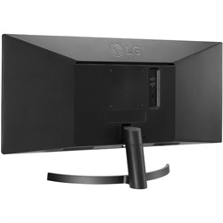 Монитор LG 34" 34WL500-B черный IPS LED 21:9 HDMI матовая 1000:1 300cd 178гр/178гр 2560x1080   10046 - фото 51427750