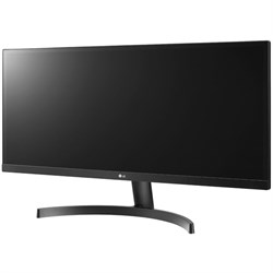 Монитор LG 34" 34WL500-B черный IPS LED 21:9 HDMI матовая 1000:1 300cd 178гр/178гр 2560x1080   10046 - фото 51427752