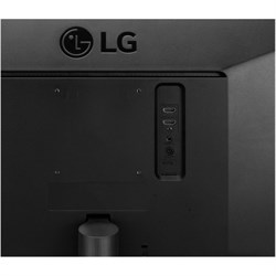 Монитор LG 34" 34WL500-B черный IPS LED 21:9 HDMI матовая 1000:1 300cd 178гр/178гр 2560x1080   10046 - фото 51427753