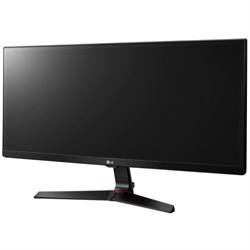 Монитор LG 34" Gaming 34UM69G-B черный IPS LED 5ms 21:9 HDMI матовая 1000:1 250cd 178гр/178г   10046 - фото 51427763