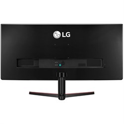 Монитор LG 34" Gaming 34UM69G-B черный IPS LED 5ms 21:9 HDMI матовая 1000:1 250cd 178гр/178г   10046 - фото 51427765