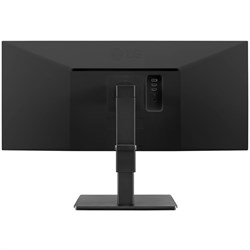 Монитор LG 34" UltraGear 34BN670-B черный IPS LED 21:9 HDMI M/M матовая HAS Piv 400cd 178гр/   10046 - фото 51427771