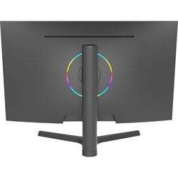 Монитор NPC 27" MF270L черный IPS LED 5ms 16:9 HDMI M/M матовая HAS Piv 250cd 178гр/178гр 19   10046 - фото 51427852