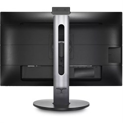 Монитор Philips 27" 272B7QUBHEB черный IPS LED 16:9 HDMI M/M Cam матовая HAS Piv 350cd 178гр   10046 - фото 51427921