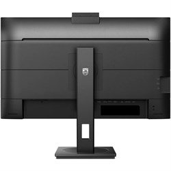 Монитор Philips 27" 27B1U5601H черный IPS LED 16:9 HDMI M/M Cam матовая HAS Piv 350cd 178гр/   10046 - фото 51427956