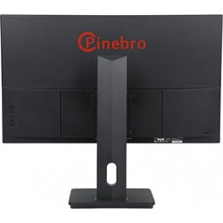 Монитор Pinebro 27"MF-2703AT черный IPS LED 5ms 16:9 HDMI M/M матовая HAS 250cd 178гр/178гр - фото 51428002