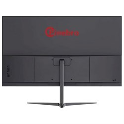 Монитор Pinebro 27"MF-2703D черный IPS LED 5ms 16:9 HDMI M/M матовая 250cd 178гр/178гр 1920 - фото 51428004