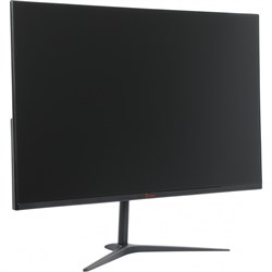 Монитор Pinebro 27"MF-2703D черный IPS LED 5ms 16:9 HDMI M/M матовая 250cd 178гр/178гр 1920 - фото 51428006