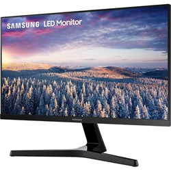 Монитор Samsung 23.8" S24R356FZI черный IPS LED 16:9 HDMI матовая 1000:1 250cd 178гр/178гр 1   10046 - фото 51428043