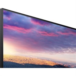Монитор Samsung 23.8" S24R356FZI черный IPS LED 16:9 HDMI матовая 1000:1 250cd 178гр/178гр 1   10046 - фото 51428048