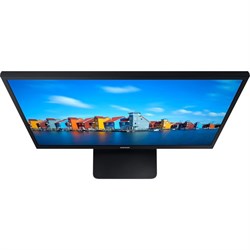 Монитор Samsung 24" S24A336N черный VA LED 16:9 HDMI матовая 250cd 178гр/178гр 1920x1080 60H   10046 - фото 51428056