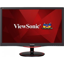 Монитор ViewSonic 23.6" VX2458-MHD черный TN LED 1ms 16:9 HDMI M/M матовая 300cd 178гр/178гр   10046 - фото 51428121