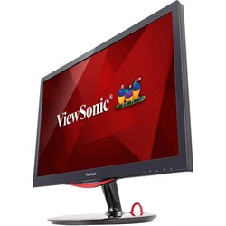 Монитор ViewSonic 23.6" VX2458-MHD черный TN LED 1ms 16:9 HDMI M/M матовая 300cd 178гр/178гр   10046 - фото 51428125