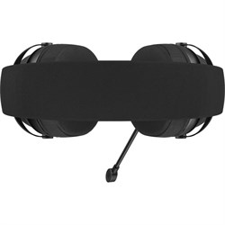 Наушники с микрофоном Acer AHW122 черный 2.1м мониторные USB оголовье (ZL.HDSCC.01U) - фото 51428599