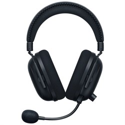 Наушники с микрофоном Razer Blackshark V2 Pro черный 1.3м мониторные Radio оголовье (RZ04-03   10046 - фото 51428748