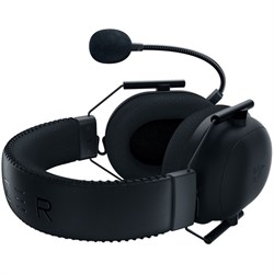Наушники с микрофоном Razer Blackshark V2 Pro черный 1.3м мониторные Radio оголовье (RZ04-03   10046 - фото 51428750