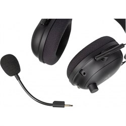 Наушники с микрофоном Razer Blackshark V2 Pro черный 1.3м мониторные Radio оголовье (RZ04-03   10046 - фото 51428754