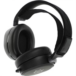 Наушники с микрофоном Steelseries Arctis Prime черный 1.2м мониторные оголовье (61487) - фото 51428768