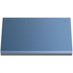 Жесткий диск Hikvision USB 3.0 2TB HS-EHDD-T30 2T Blue Rubber T30 2.5" синий - фото 51428819