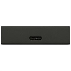 Жесткий диск Seagate USB 3.0 5TB STKC5000400 One Touch 2.5" черный - фото 51428851