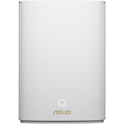 Бесшовный Mesh роутер Asus ZenWiFi XP4 (XP4(1-PK)) AX1800 10/100/1000BASE-T компл.:устройств   10046 - фото 51429204
