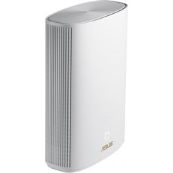 Бесшовный Mesh роутер Asus ZenWiFi XP4 (XP4(1-PK)) AX1800 10/100/1000BASE-T компл.:устройств   10046 - фото 51429205