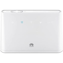 Интернет-центр Huawei B310s-22 (B310) 10/100/1000BASE-TX/4G белый - фото 51429320